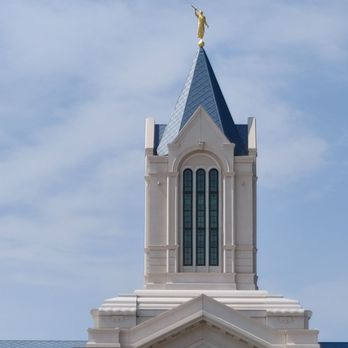 Fort Collins Colorado Temple - Churches Near Me - Fort Collins, Colorado