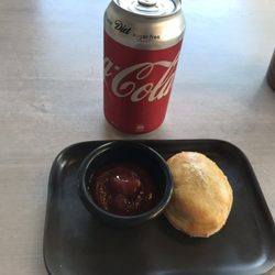 Katzy's Food Factory - Perogie