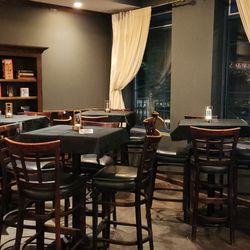 The Stray Bar