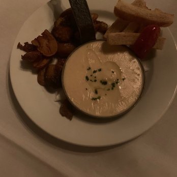 Foothills Milling - Truffle Fondue - New American Near Me - Maryville, Tennessee Foothills Milling - Truffle Fondue - New American Near Me - Maryville, Tennessee