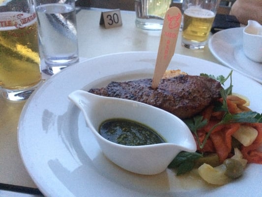 Beef and Beach Lennox Head by null