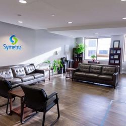 Symetria - Des Plaines Outpatient Rehab & Suboxone Clinic