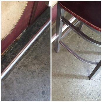 NYC Power Wash - Before and after - Pressure Washers Near Me - Brooklyn, New York