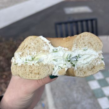 Curley's Bagels - Bagels Near Me - Sunnyside, New York Curley's Bagels - Bagels Near Me - Sunnyside, New York
