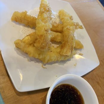 Sachiko Sushi - Calamari appetizer - Japanese Near Me - Tuscon, Arizona Sachiko Sushi - Calamari appetizer - Japanese Near Me - Tuscon, Arizona