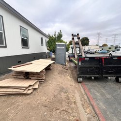 RCD Hauling - 8 yards Clean Concrete|Soil|Asfalt