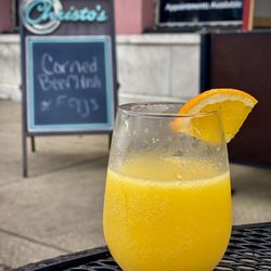 The Original Christo's - Mimosa