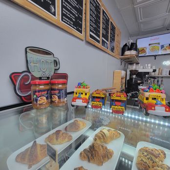 Cuban Cafe - Cuban Near Me - Deerfield Beach, Florida