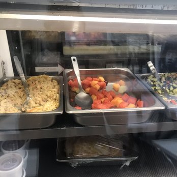 Oscar's Deli & Grill - Side salad options that come with a sandwich - Sandwiches Near Me - Tustin, California Oscar's Deli & Grill - Side salad options that come with a sandwich - Sandwiches Near Me - Tustin, California