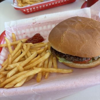 J's Carry Out - New American Near Me - Emporia, Kansas