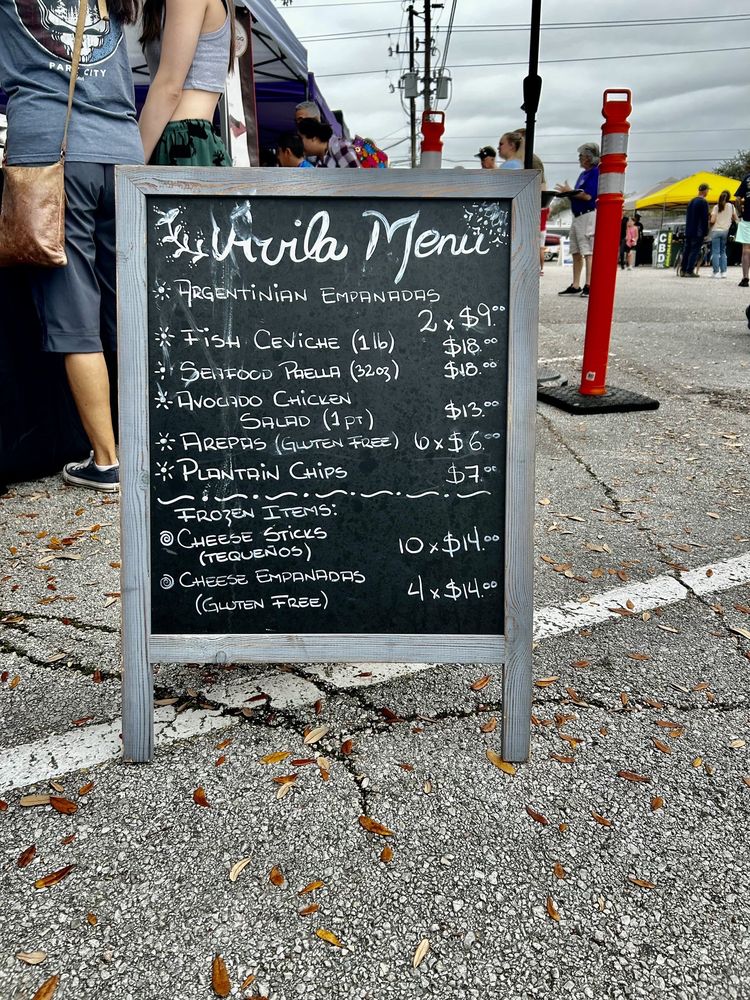 Tomball Farmers Market Logo