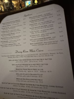 Anthony's Restaurant & Bistro by null