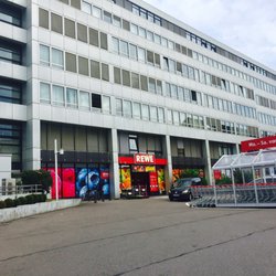 REWE