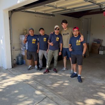 SOS Moving - Movers Near Me - Los Angeles, California SOS Moving - Movers Near Me - Los Angeles, California