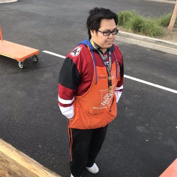 The Home Depot - The super all start customer service rep Gabe!!! - Nurseries & Gardening Near Me - Chandler, Arizona