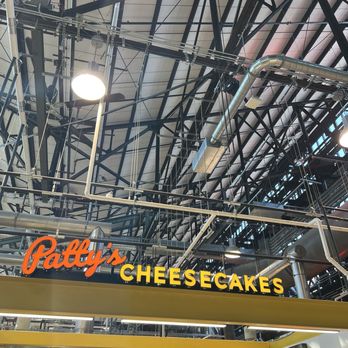 Patty's Cheesecakes - Bakeries Near Me - St. Louis, Missouri