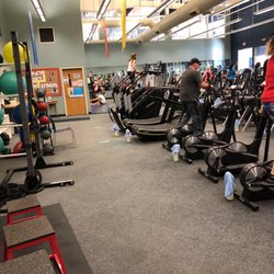 Beaver County YMCA