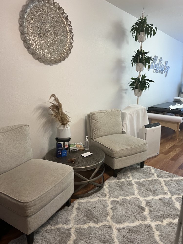 Esthetics by CariAnn Logo