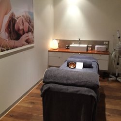 endota spa Carlton North - Treatement area. Image source: Endota Spa