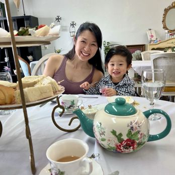 Blossom Tea Room - Tea Rooms Near Me - Stockton, California Blossom Tea Room - Tea Rooms Near Me - Stockton, California