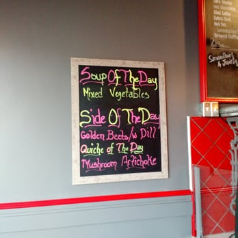 Roast & Co - Juice Bars & Smoothies Near Me - Forest Hills, New York