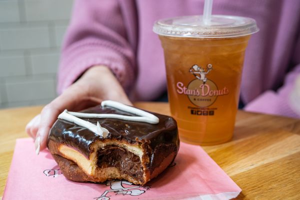 Stan's Donuts & Coffee by null
