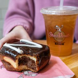 Stan's Donuts & Coffee