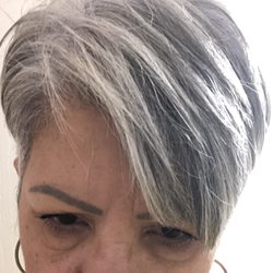 Studio 213 - Hair Styling - Blowout Hair Styling - Blowout