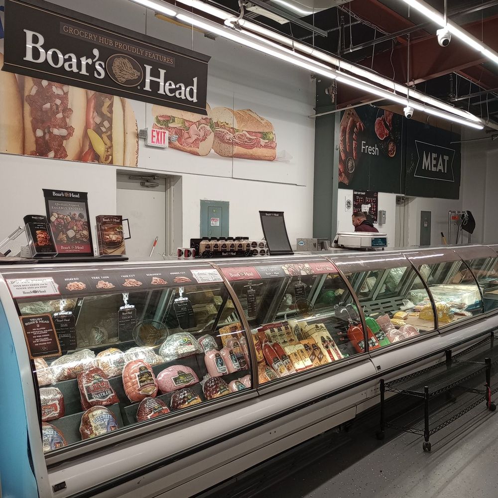 Grocery Hub - Juice Bars & Smoothies Near Me - Smyrna, Tennessee Grocery Hub - Juice Bars & Smoothies Near Me - Smyrna, Tennessee