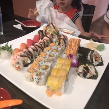Mr Sushi - Sushi Bars Near Me - Cherry Hill, New Jersey Mr Sushi - Sushi Bars Near Me - Cherry Hill, New Jersey