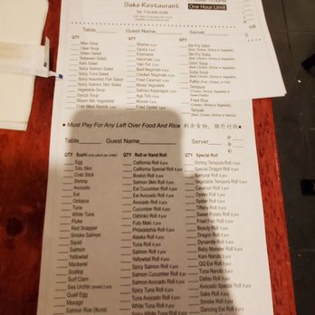 Sake Sushi - Sushi Bars Near Me - Brooklyn, New York Sake Sushi - Sushi Bars Near Me - Brooklyn, New York