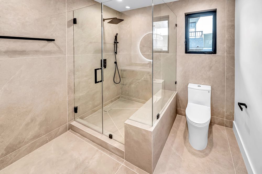 Slide of Renovate Works