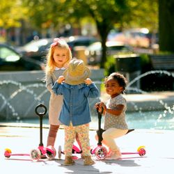 Great for everyday adventures!