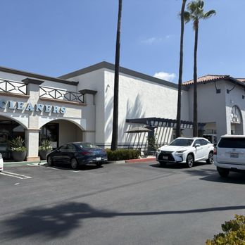 The Clothes Doctor Dry Cleaning - Next to Ralph Drycleaner - Dry Cleaning Near Me - Foothill Ranch, California The Clothes Doctor Dry Cleaning - Next to Ralph Drycleaner - Dry Cleaning Near Me - Foothill Ranch, California