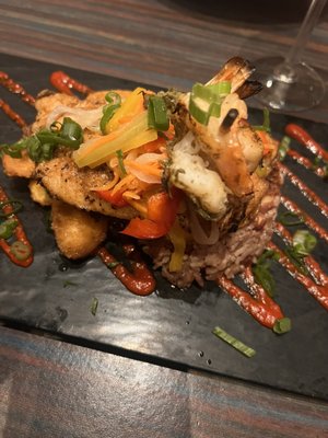 Sisserou's Caribbean Restaurant & Catering by null