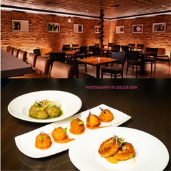 Cetrella - Cetrella's speakeasy The Grotto, bookable Tuesday-Saturday via website when not booked for private dining.