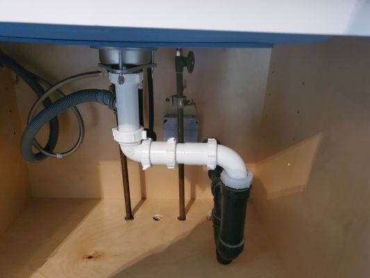 M&G Home Improvement Services Logo