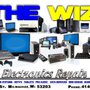 The Wiz Repair