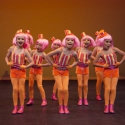 Suzie Ryrie School of Dance
