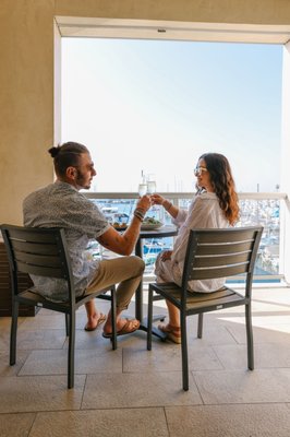 Shade Hotel Redondo Beach by null