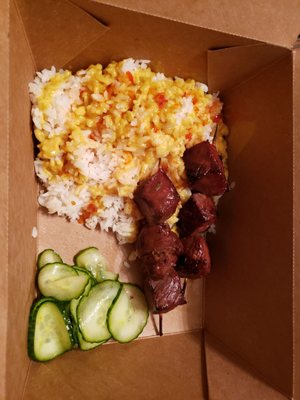 Lexington Social by null