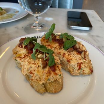 Coquette - Duck Chichons - Breakfast & Brunch Near Me - Boston, Massachusetts Coquette - Duck Chichons - Breakfast & Brunch Near Me - Boston, Massachusetts