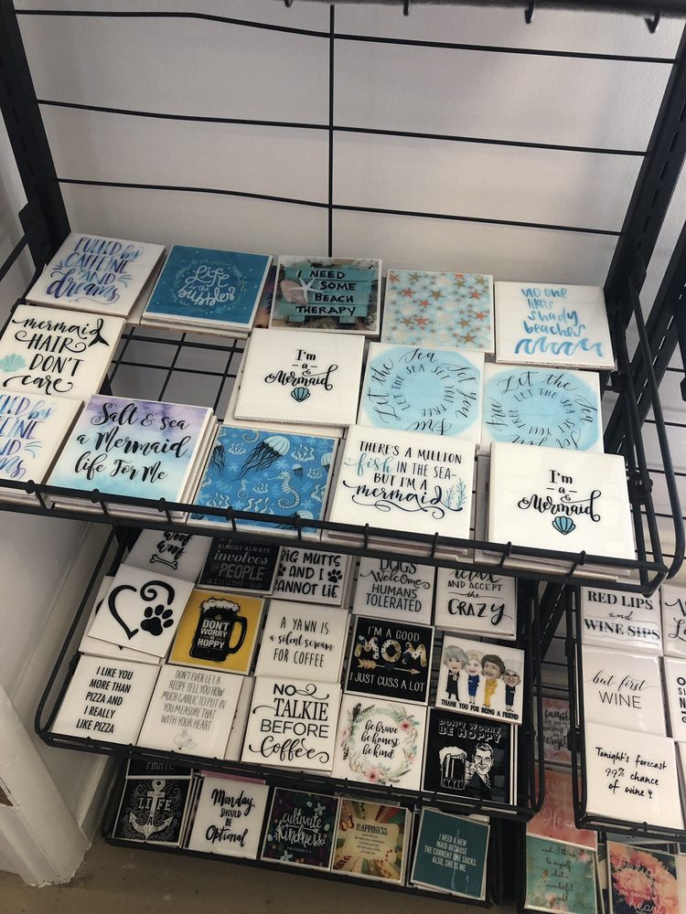 17TH STREET MARKETPLACE 23 Photos Art Galleries 536 Virginia