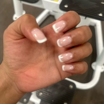 Addison Nail Salon - The owner Kelly is super sweet and truly cares about her customers. Also love the way she did my nails. Highly recommend this salon! - Nail Salons Near Me - Addison, Texas Addison Nail Salon - The owner Kelly is super sweet and truly cares about her customers. Also love the way she did my nails. Highly recommend this salon! - Nail Salons Near Me - Addison, Texas