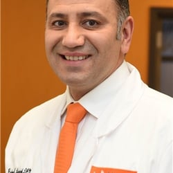 Advanced Podiatry - Dr. Pedram A. Hendizadeh