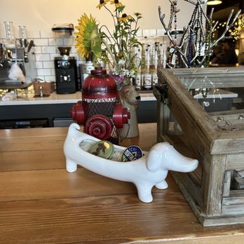 The Hydrant - Wine Bars Near Me - Seattle, Washington