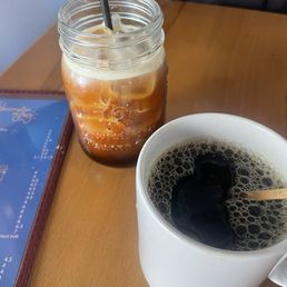 coffee coffee