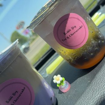 Bubble Bay Boba - Bubble Tea Near Me - Faribault, Minnesota