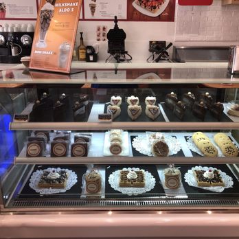 Aldo's - Ice Cream & Frozen Yogurt Near Me - Playa del Carmen, ROO Aldo's - Ice Cream & Frozen Yogurt Near Me - Playa del Carmen, ROO