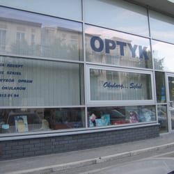 Optyk Art Katarzyna Grabowska Patela